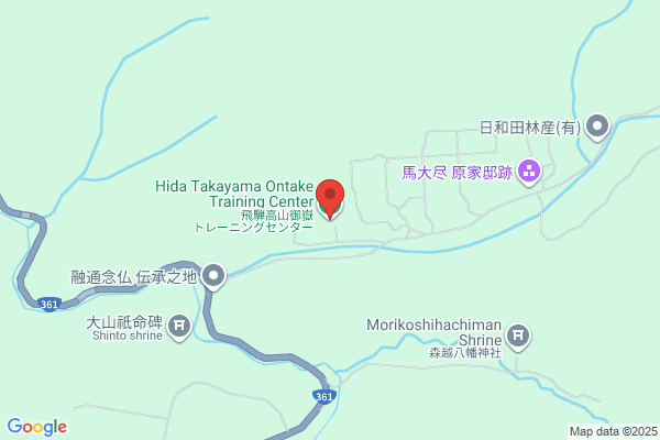 Kamioka Sports Center