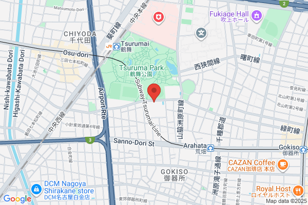 Kitayama Sports Center