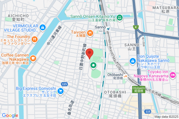 Kumaiden Sports Center