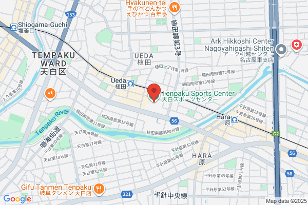 Minami Tempaku Sports Center