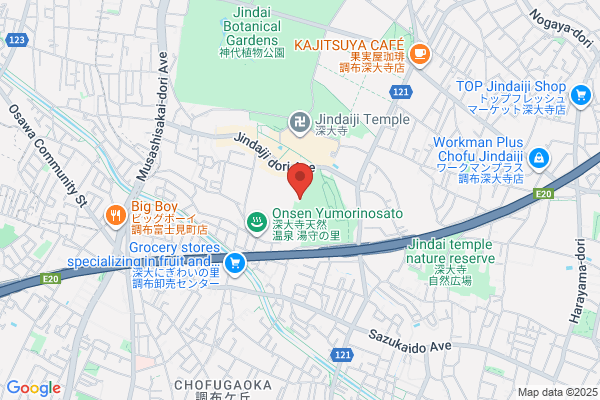 Sakurada Sports Center