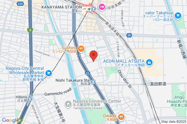 Sawagami Sports Center