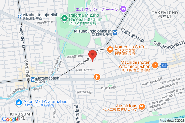 Shioji Sports Center