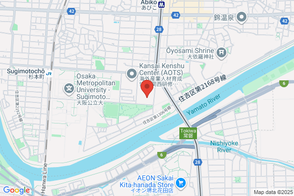 Sukemitsu Sports Center