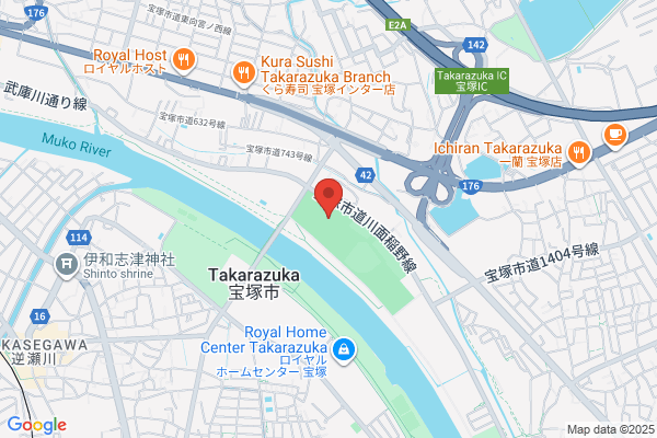 Wakamizu Sports Center