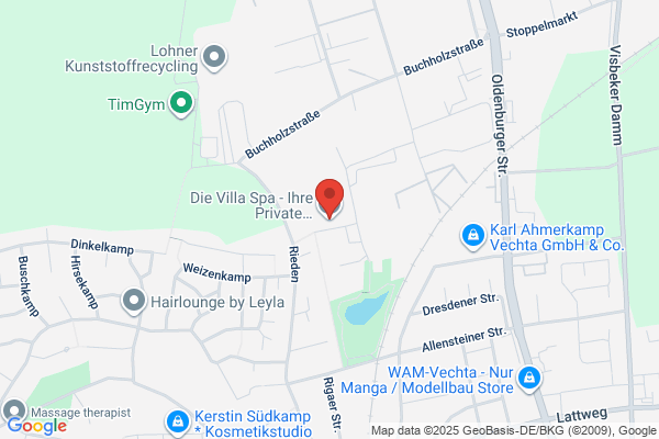 Wellness Club Ewe Yagotokan