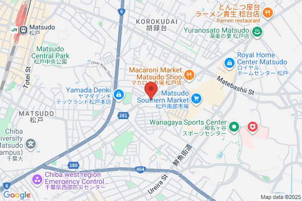Tsunoda Kenzai Kanamonoten Co., Ltd.