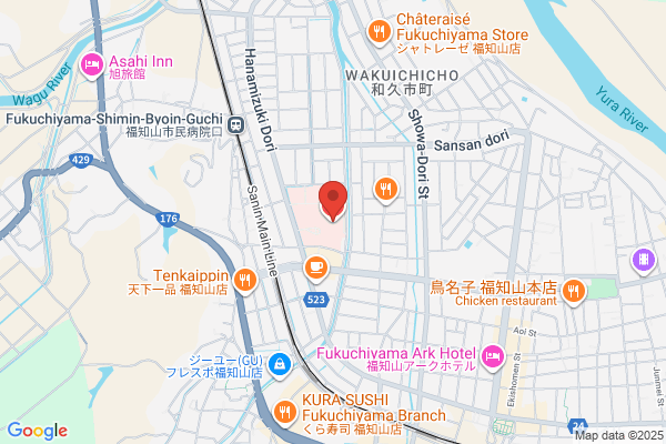Fukuchiyama Health Center