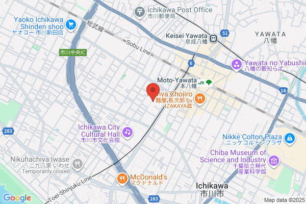 Ichikawa Health Center