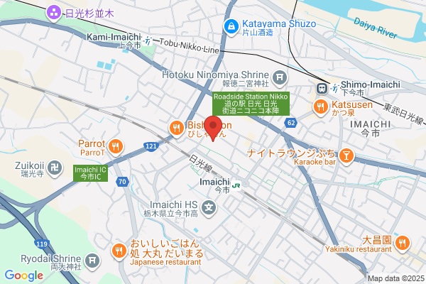 Imaichi Health Center