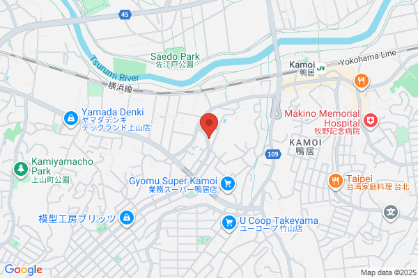 Midori Health Center