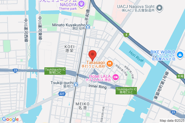 Minato Health Center
