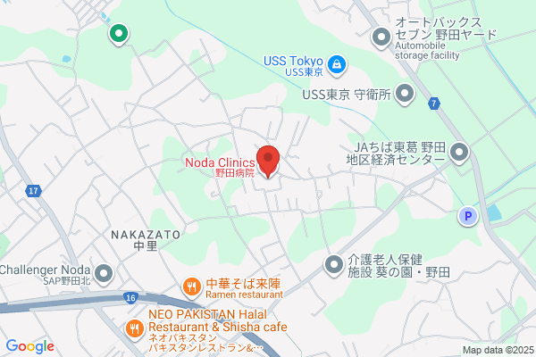 Noda Health Center