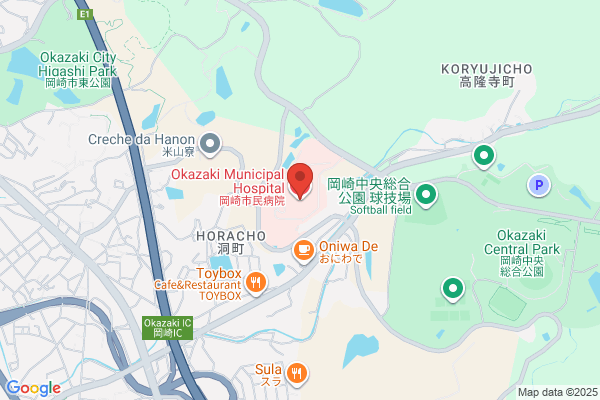 Okazaki Health Center