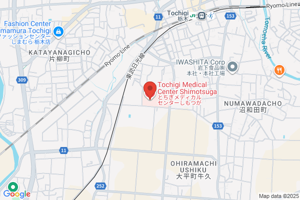 Tochigi Health Center