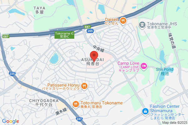 Tokoname Health Center