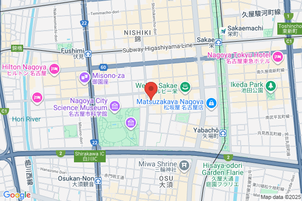 Airis Co., Ltd.