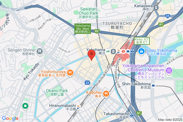 Animate Aya Ltd.