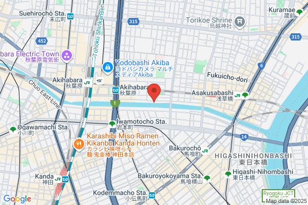 Bio Nasa Co., Ltd.