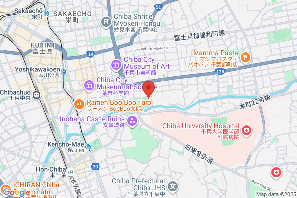 Chiba Chuo Sunlife Co., Ltd.