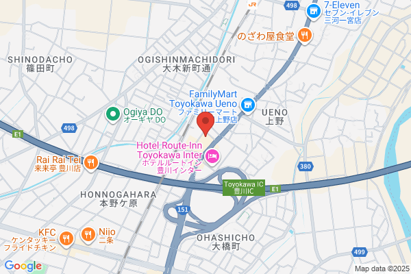 Chubu Yutaka Bussan Corp.