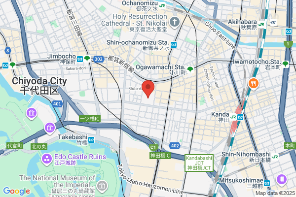 Connecto Co., Ltd.