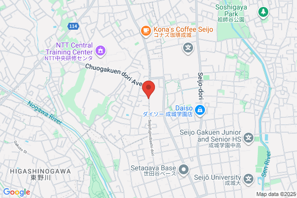 Green Frontier Co., Ltd.