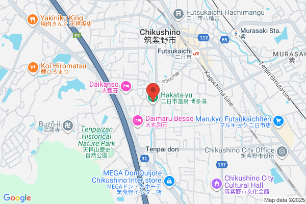I Hope Fukuoka