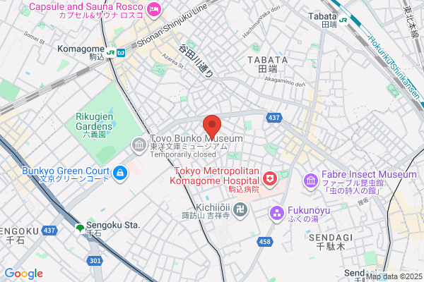 Jet Setter Co., Ltd.