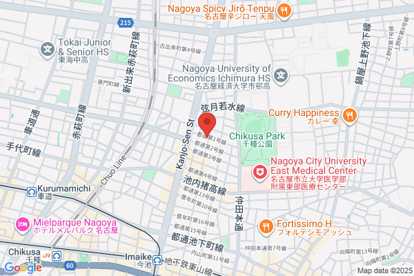 Kenprize Co., Ltd.