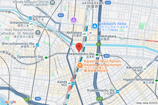 Lane Labs Far East Inc.