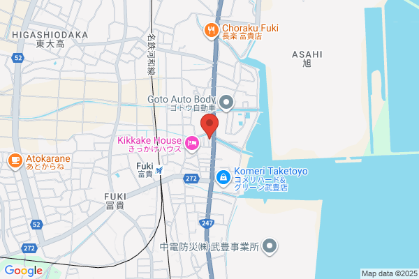 Inagaki Co., Ltd.