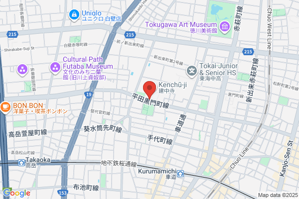 Sanmon no Komeya