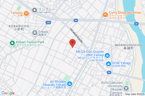 Shigatame Co., Ltd.