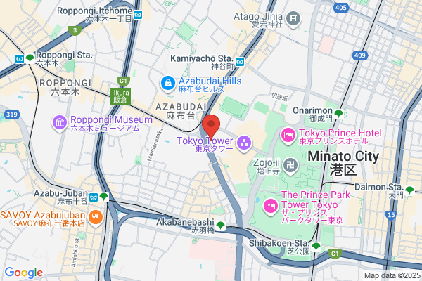 Top Ai Co., Ltd.