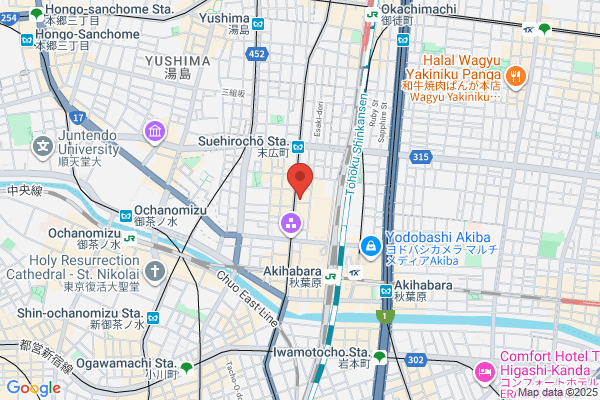 Tsukumo Robocon Magazine Kan