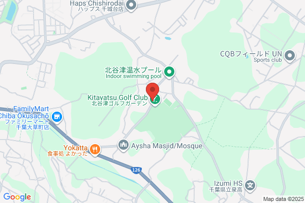Chiba Horseback Riding Club