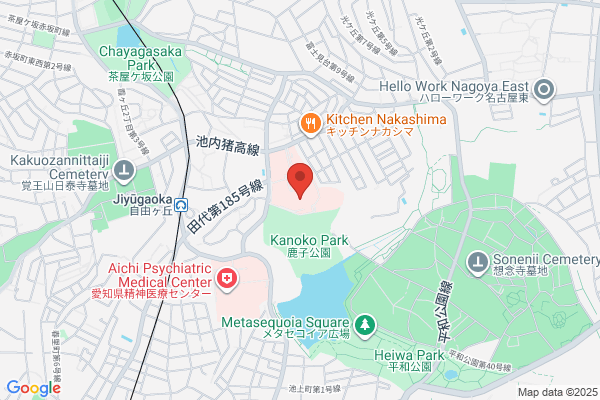 Aichi Emergency Information Center