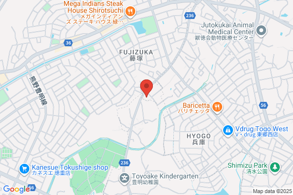 Aioiyama Hospital