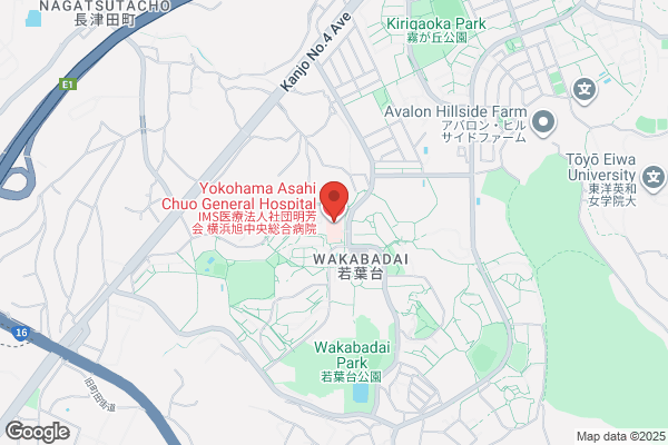 Asahi Hospital