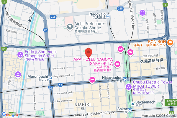 Chunichi Hospital