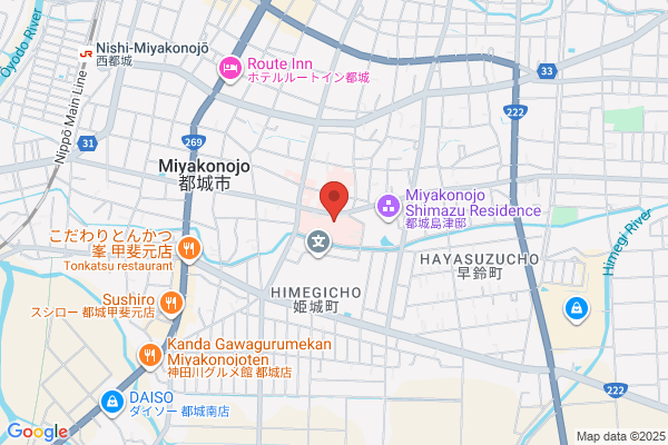 Fujimoto Hospital