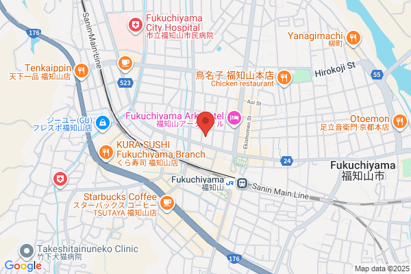 Kyoto Runesu Hospital