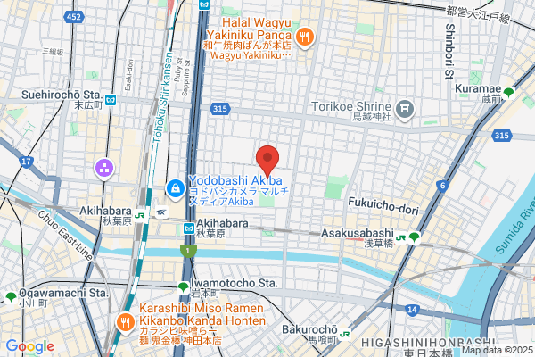 Mitsui Memorial Hospital