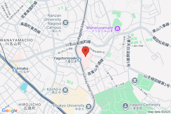 Nagoya Daini Red-Cross Hospital