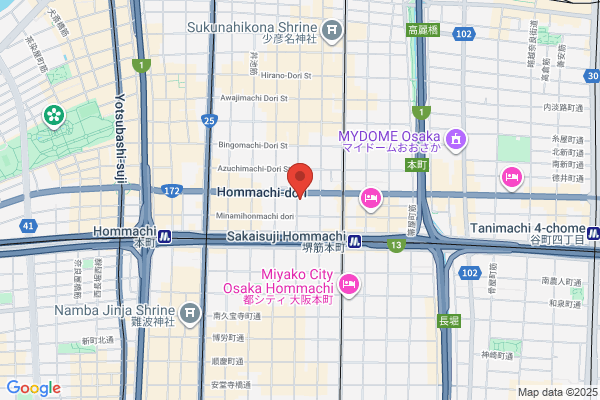 Okada Clinic