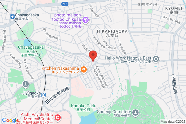 Oshika Internal Medicine Clinic