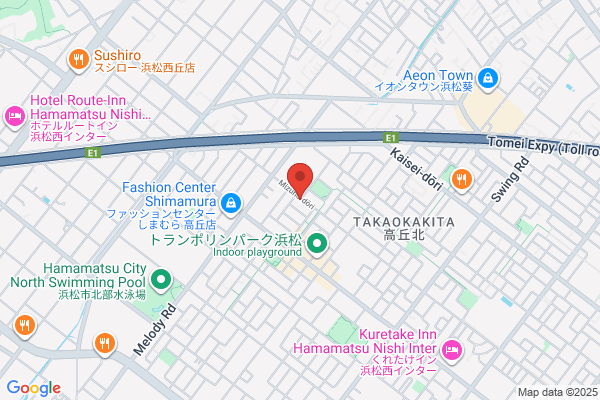 Shimizu Clinic