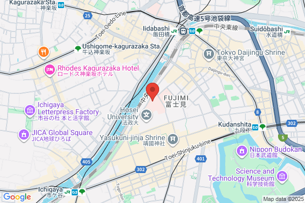 Tokyo Posts & Telecommunications Hospital