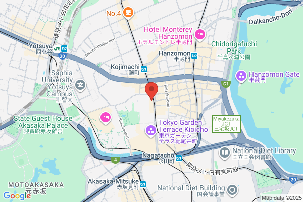 Kohashi Bunshun Bldg. Clinic